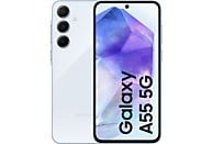 SAMSUNG Galaxy A55 - 256 GB Lichtblauw