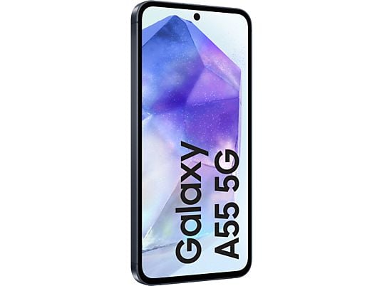 SAMSUNG Galaxy A55 - 256 GB Donkerblauw