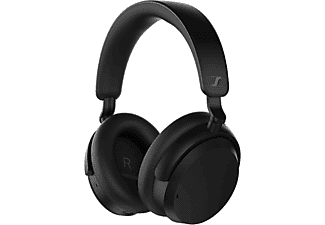 SENNHEISER Accentum Bluetooth Kulak Üstü Kulaklık Siyah Outlet 1234835