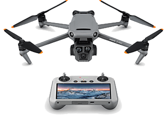 DJI Mavic 3 Pro (DJI RC Ekranlı Kumandalı) Drone Gri̇_0