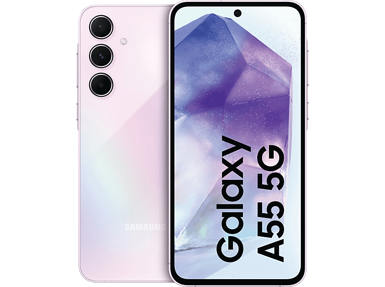 Samsung Galaxy A55 5G kaufen | MediaMarkt