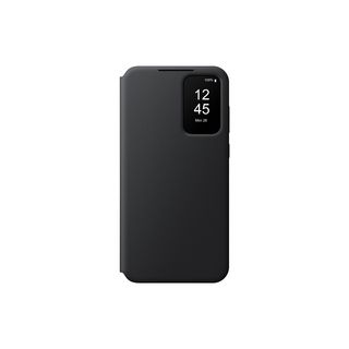 SAMSUNG Smart View Wallet Case Telefoonhoesje voor Samsung Galaxy A35 Zwart