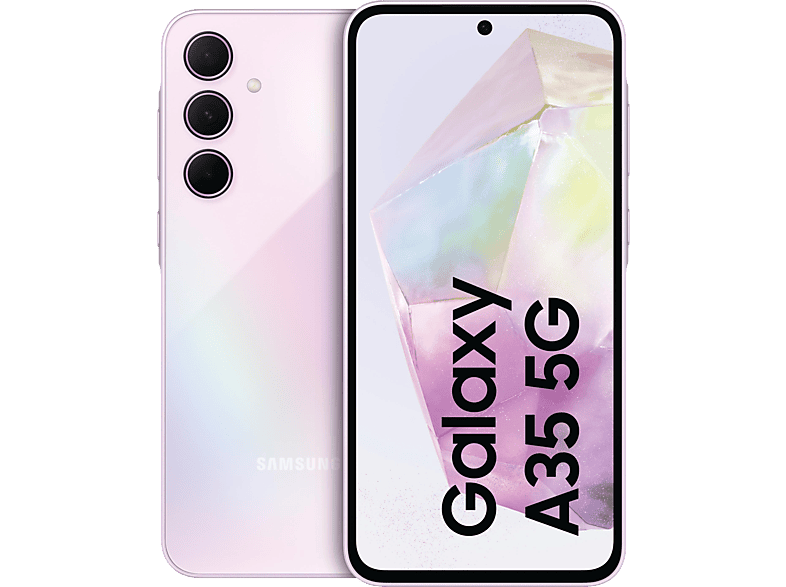 SAMSUNG Galaxy A35