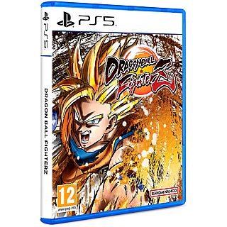 Dragon Ball Fighterz -  GIOCO PS5