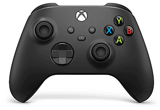 MICROSOFT Xbox Kablosuz Oyun Kumandası Carbon Black Outlet 1228636