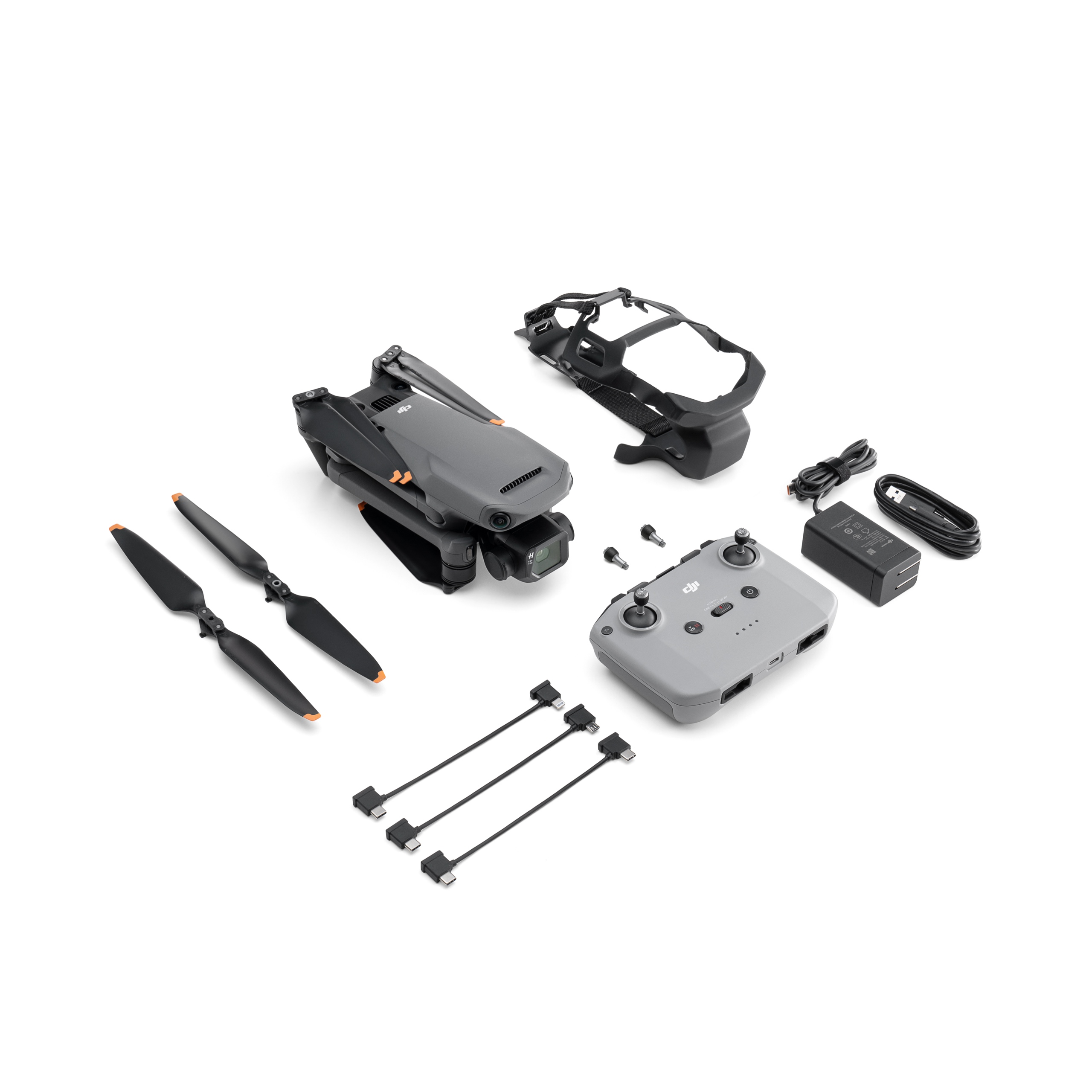 DJI Mavic 3 Classic Drone Gri