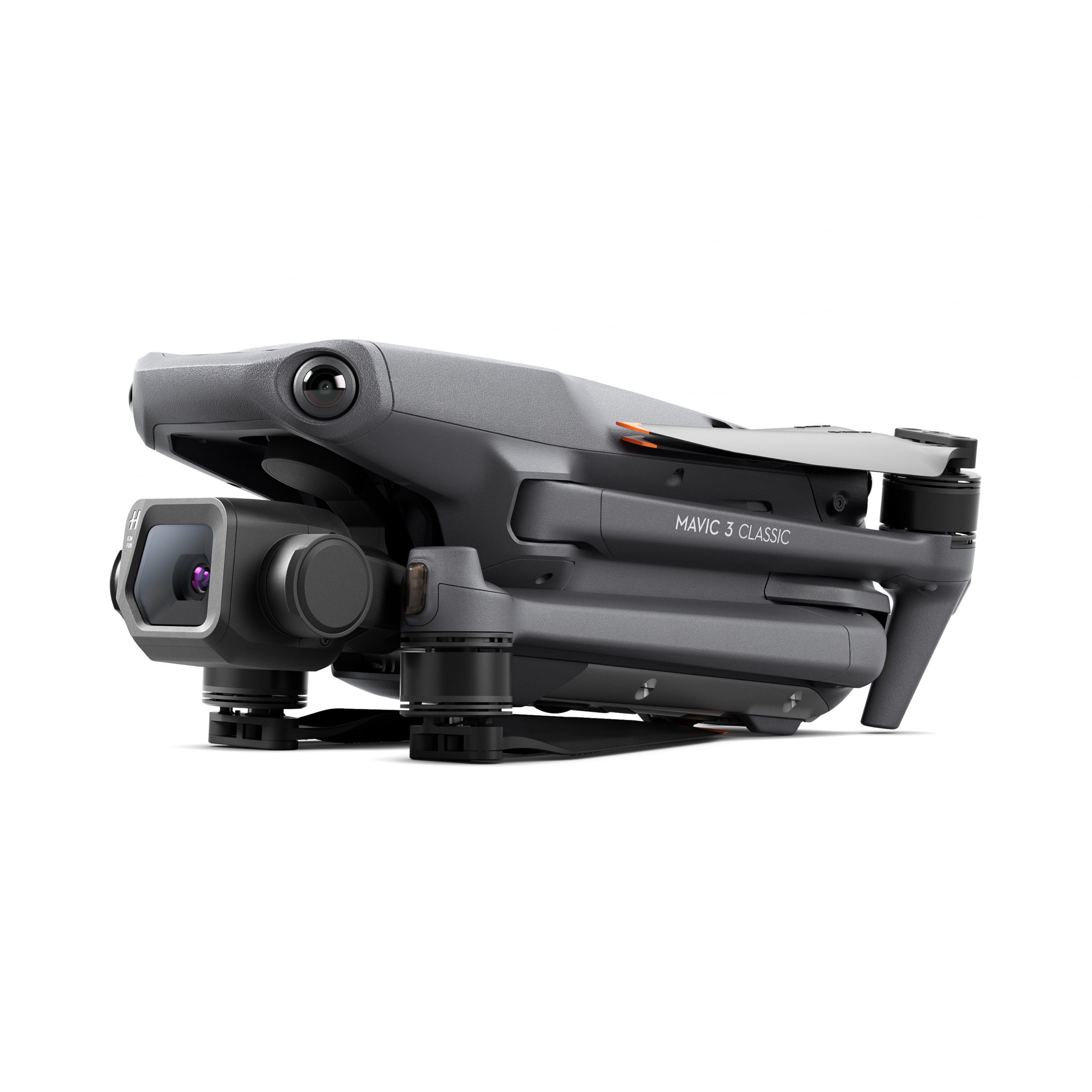 DJI Mavic 3 Classic Drone Gri