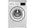 GRUNDIG GWM 71012 D Enerji Sınıfı 1000 Devir 7Kg Yıkama Kapasiteli Çamaşır Makinesi Beyaz