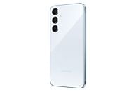 SAMSUNG Smartphone Galaxy A55 128 GB 5G Awesome Ice Blue (SM-A556BLBAEUB)