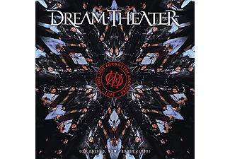 Dream Theater - Lost Not Forgotten Archives: Old Bridge, New Jersey (1996) (Special Edition) (Digipak) (CD)