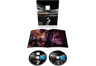 Porcupine Tree - Closure / Continuation. Live. Amsterdam 07/11/22 (Blu-ray)