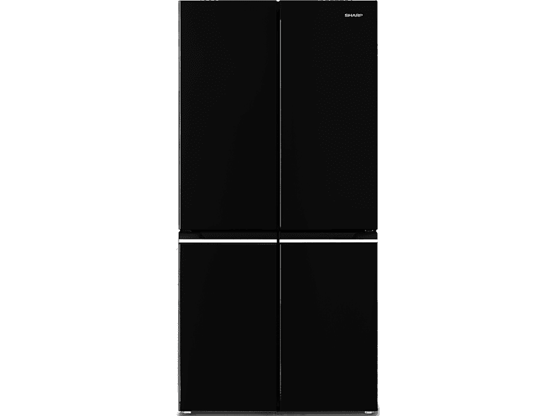 Sharp Multidoor Koelkast D (sjnfa15imxbdeu)