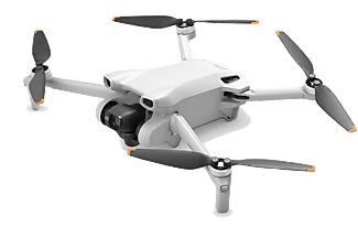 DJI Mini 3 (RC-N1 Standart Kumandalı) Drone Gri