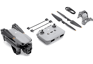 DJI Air 3 (DJI RC-N2) Drone Gri_1