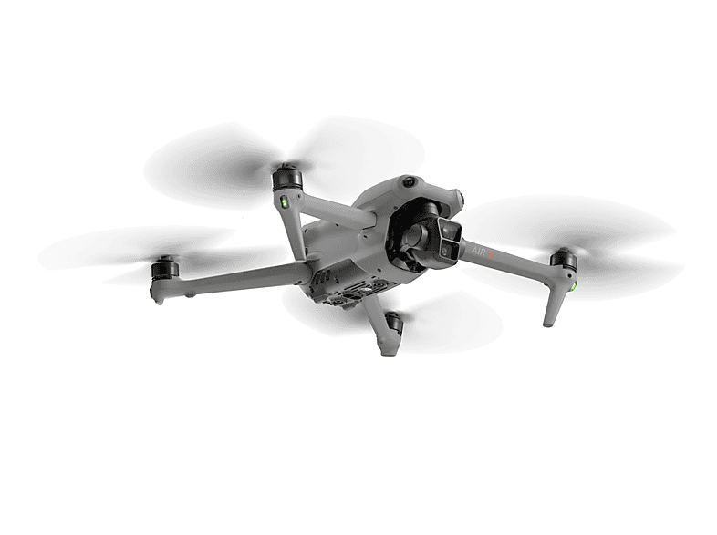 DJI Air 3 (DJI RC-N2) Drone Gri_2