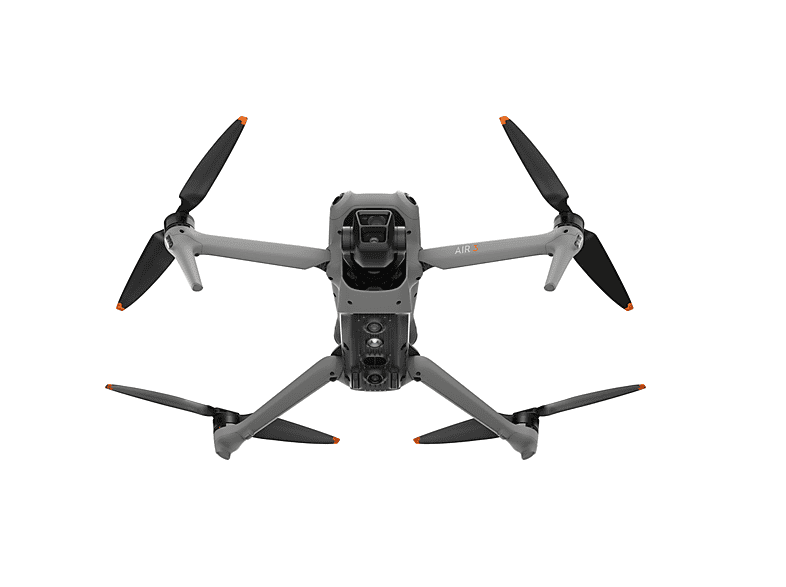 DJI Air 3 (DJI RC-N2) Drone Gri_3