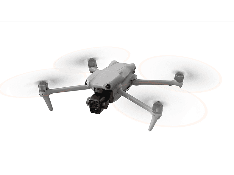 DJI Air 3 (DJI RC-N2) Drone Gri_4