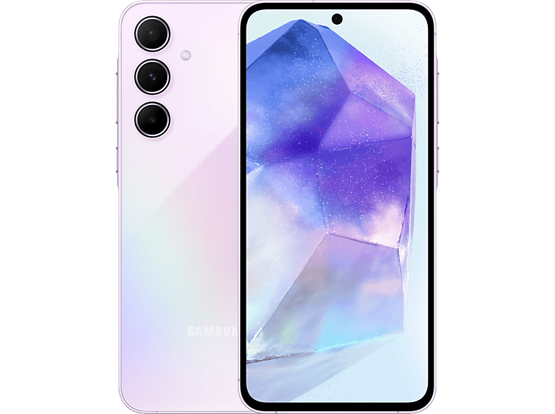 SAMSUNG Galaxy A55 5G 128GB (versch. Farben)