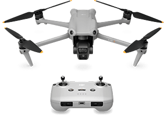 DJI Air 3 (DJI RC-N2) Drone Gri