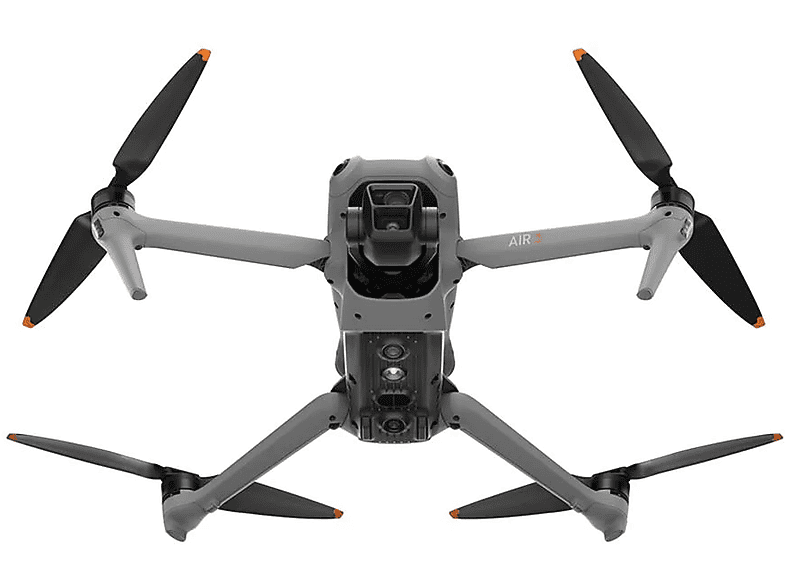 DJI Air 3 Fly More Combo (DJI RC-N2) Drone Gri_1