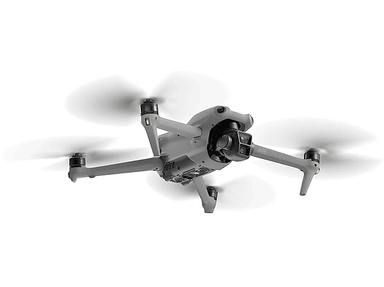 DJI Air 3 Fly More Combo (DJI RC-N2) Drone Gri_2