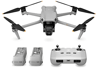 DJI Air 3 Fly More Combo (DJI RC-N2) Drone Gri_5