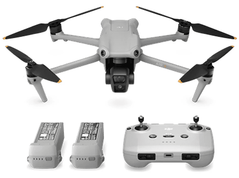 DJI Air 3 Fly More Combo (DJI RC-N2) Drone Gri_5