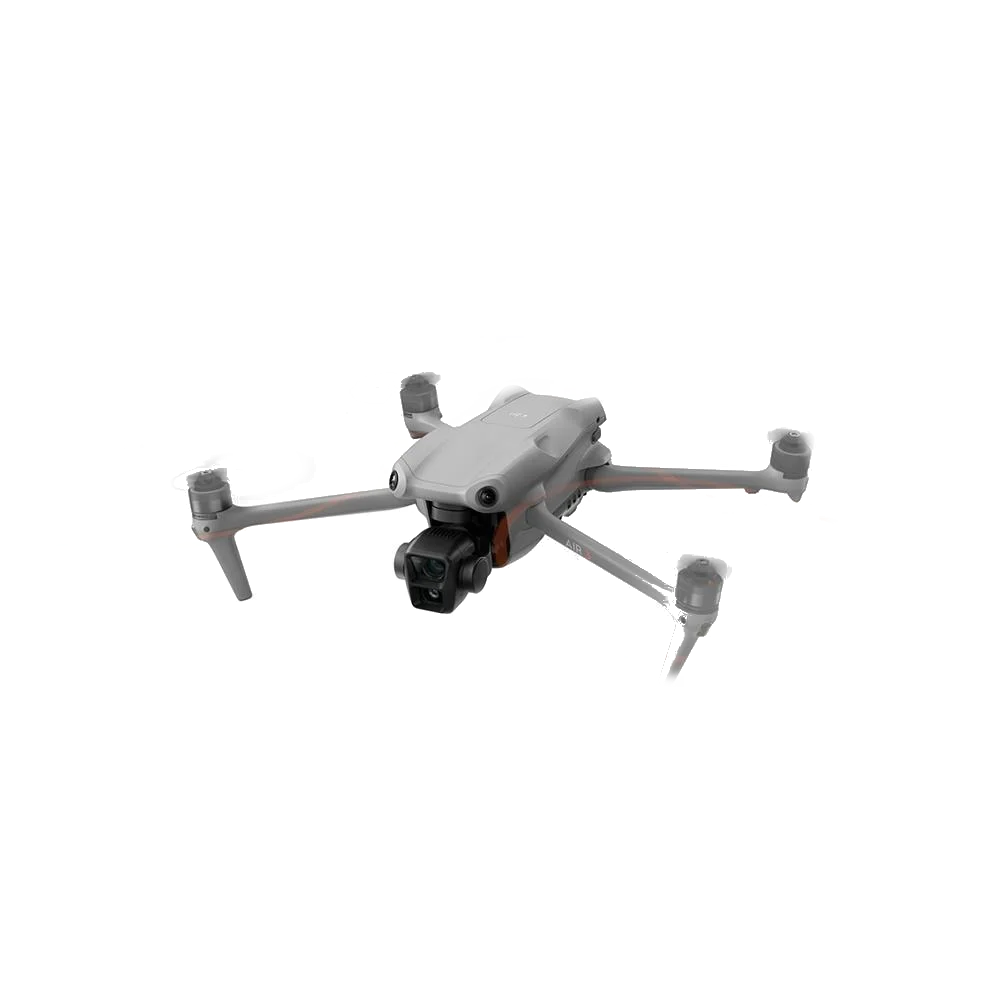 DJI Air 3 Fly More Combo (DJI RC-N2) Drone Gri