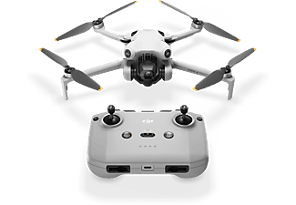 DJI Mini 4 Pro Fly More Combo (DJI RC 2 Ekranlı Kumandalı)_3