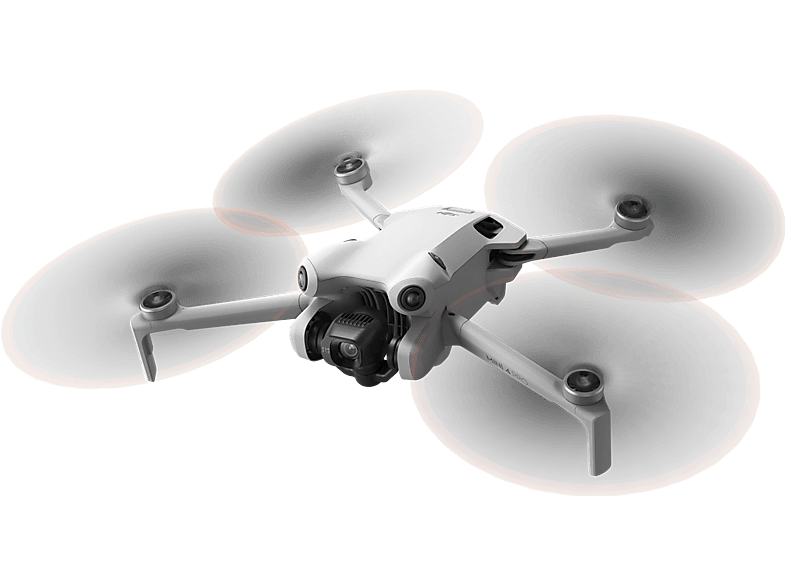 DJI Mini 4 Pro Fly More Combo (DJI RC 2 Ekranlı Kumandalı)_5