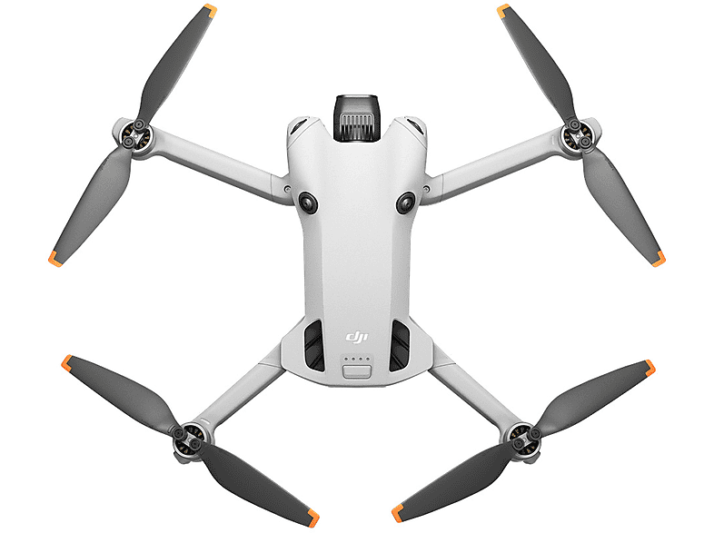 DJI Mini 4 Pro Fly More Combo (DJI RC 2 Ekranlı Kumandalı)_0