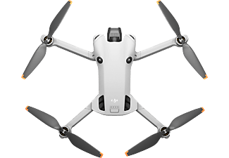 DJI Mini 4 Pro GL (Standart Kumandalı) Drone Gri