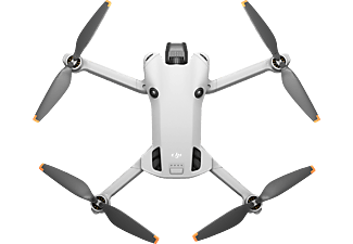 DJI Mini 4 Pro GL (Standart Kumandalı) Drone Gri_0