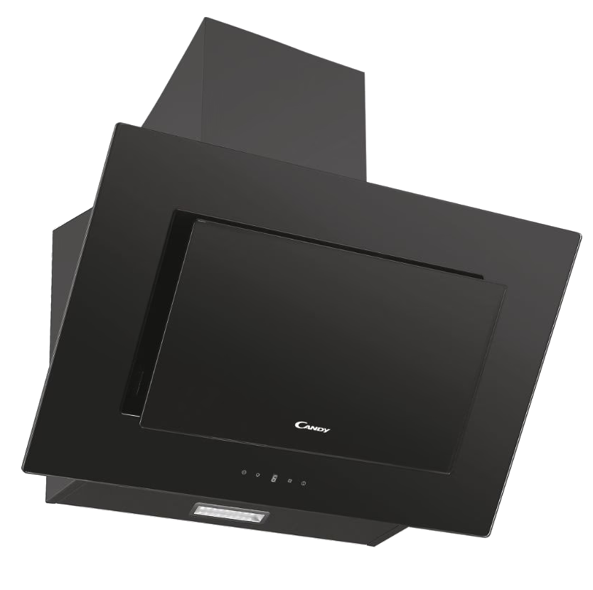 CANDY CDG6CBG Beépíthető kürtős páraelszívó