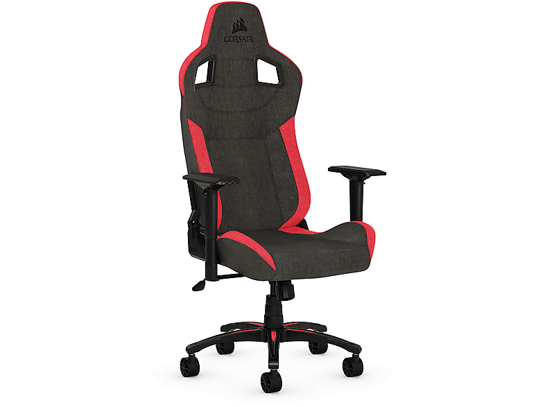 Sedia Gaming Corsair T3 Rush