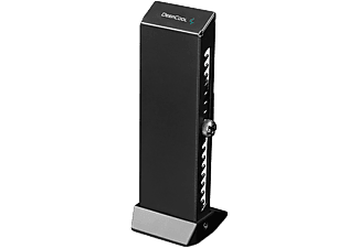DEEPCOOL GH-01 állítható magasságú videókártya tartó, fekete (DP-GCH2-GH01)