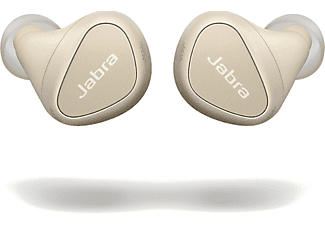 JABRA Elite 5 TWS ANC Kulak İçi Bluetooth Kulaklık Gold Beige Outlet 1223962