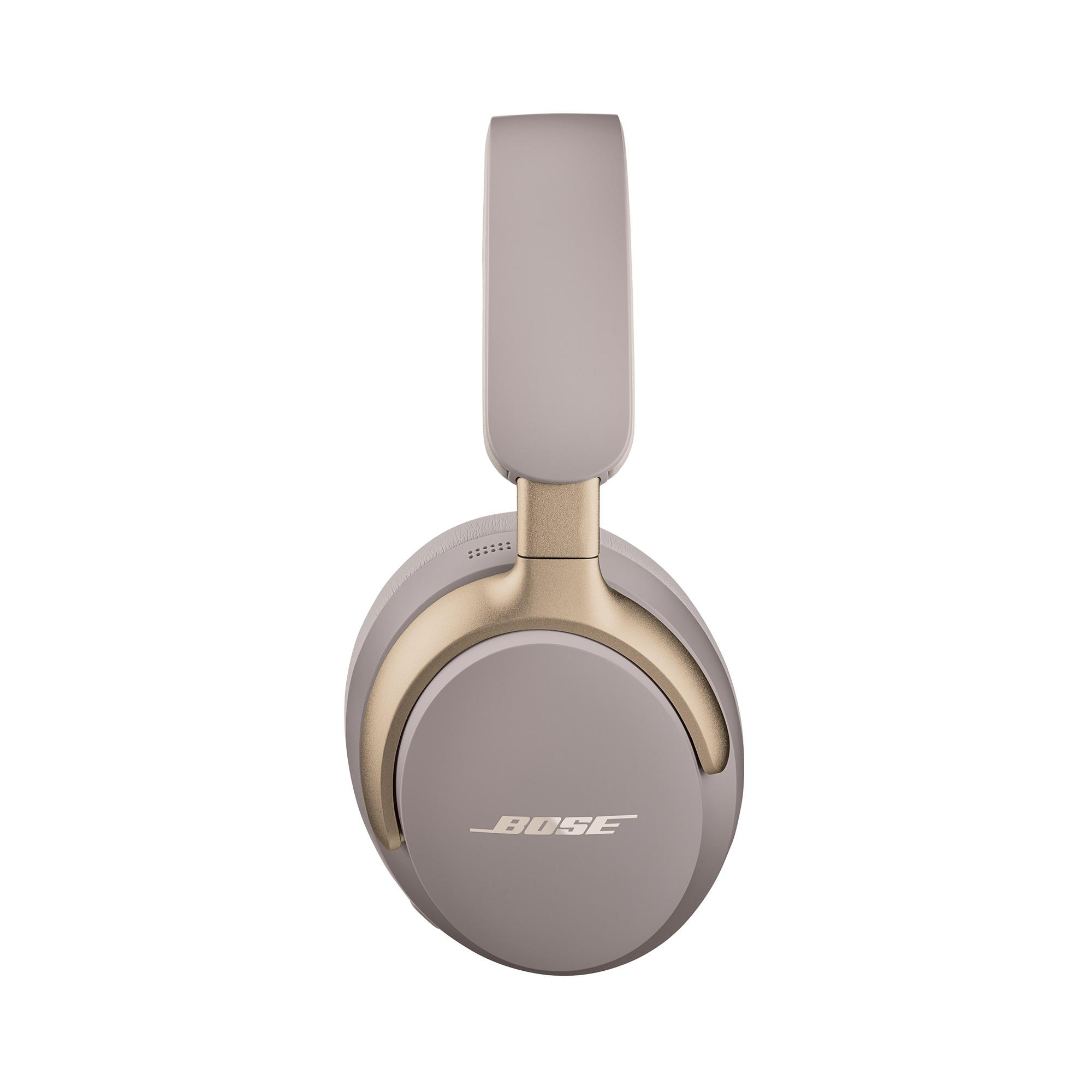 BOSE QuietComfort Ultra Noise Cancelling, Over-ear Kopfhörer