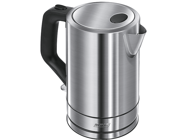 Czajnik MPM MCZ-121M Srebrny – zdjęcie 3