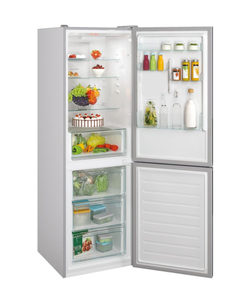 Karta informacyjna produktu z ogólnymi parametrami produktu.