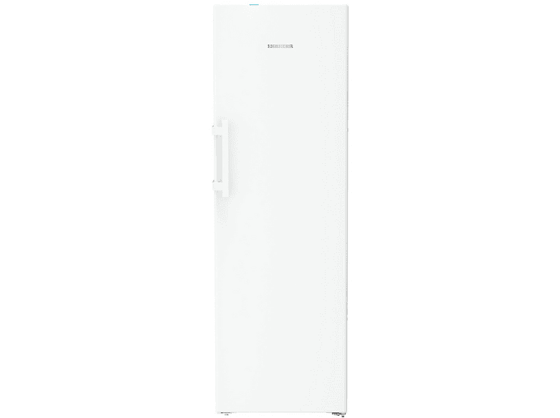 Liebherr FNc 527i Gefrierschrank (C, 1855 mm hoch, No Frost (verminderte Eisbildung), Weiß) — Foto 3 von 4