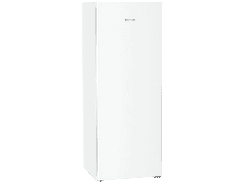 Liebherr FNc 7227 Gefrierschrank (C, 1855 mm hoch, No Frost (verminderte Eisbildung), Weiß) — Foto 2 von 3