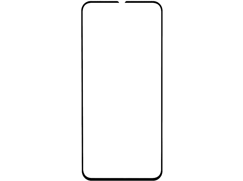 Thumbnail - ISY IPG 5192-2.5D Schutzglas (für Samsung Galaxy A55 5G)