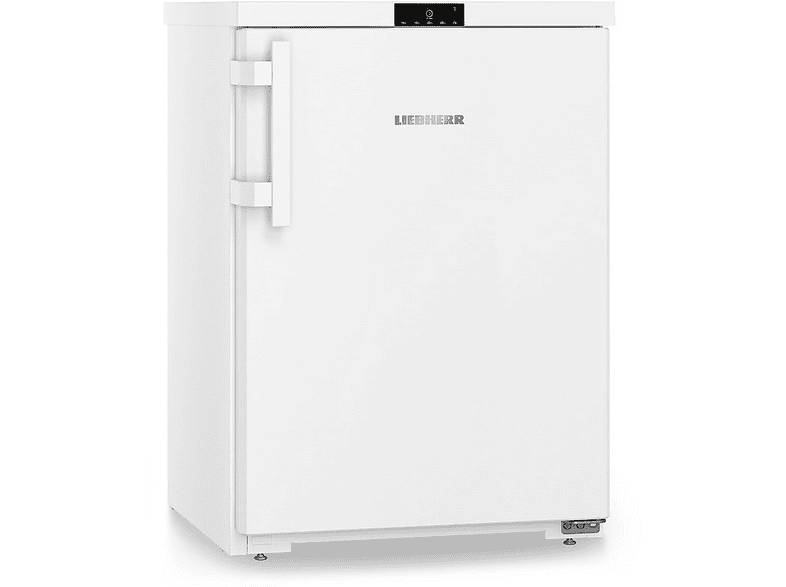 Liebherr Fci 1624, SmartFrost Gefrierschrank (C, 850 mm hoch, Weiß) — Foto 2 von 2