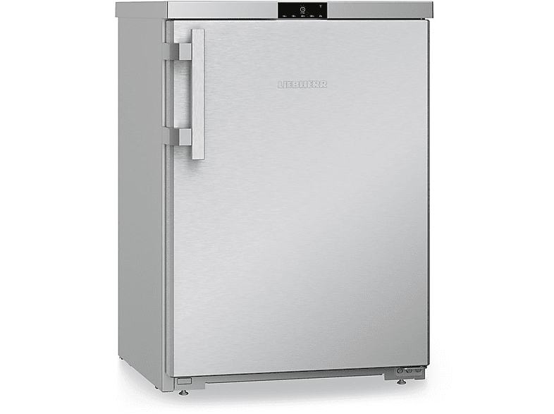 Liebherr FNsddi 1624 Plus, Gefrierschrank (D, 850 mm hoch, No Frost (verminderte Eisbildung), Silver) — Foto 2 von 2