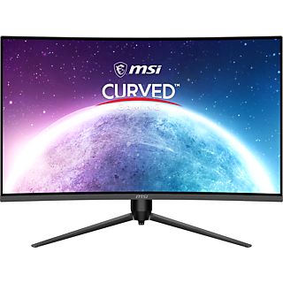 MSI G32CQ5P - 31.5 inch - 2560 x 1440 (Quad HD) - 1 ms - 170 Hz