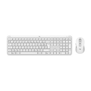 Tastiera + Mouse LOGITECH SLIM COMBO MK 950