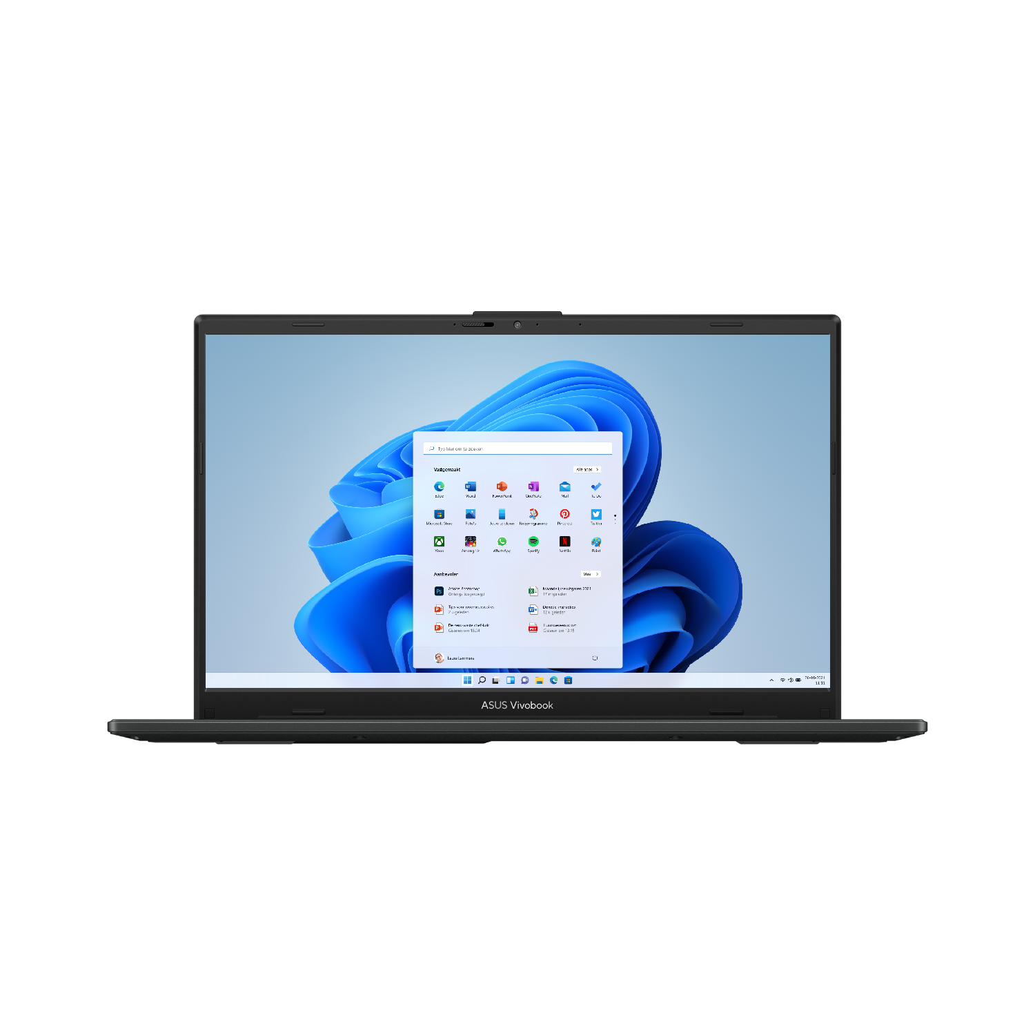 Asus Vivobook Go 14 E1404ga-nk275w - Inch Intel Core I3 8 Gb 512