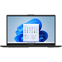 MediaMarkt ASUS Vivobook Go 14 E1404GA-NK275W - 14 inch - Intel Core i3 - 8 GB - 512 GB aanbieding