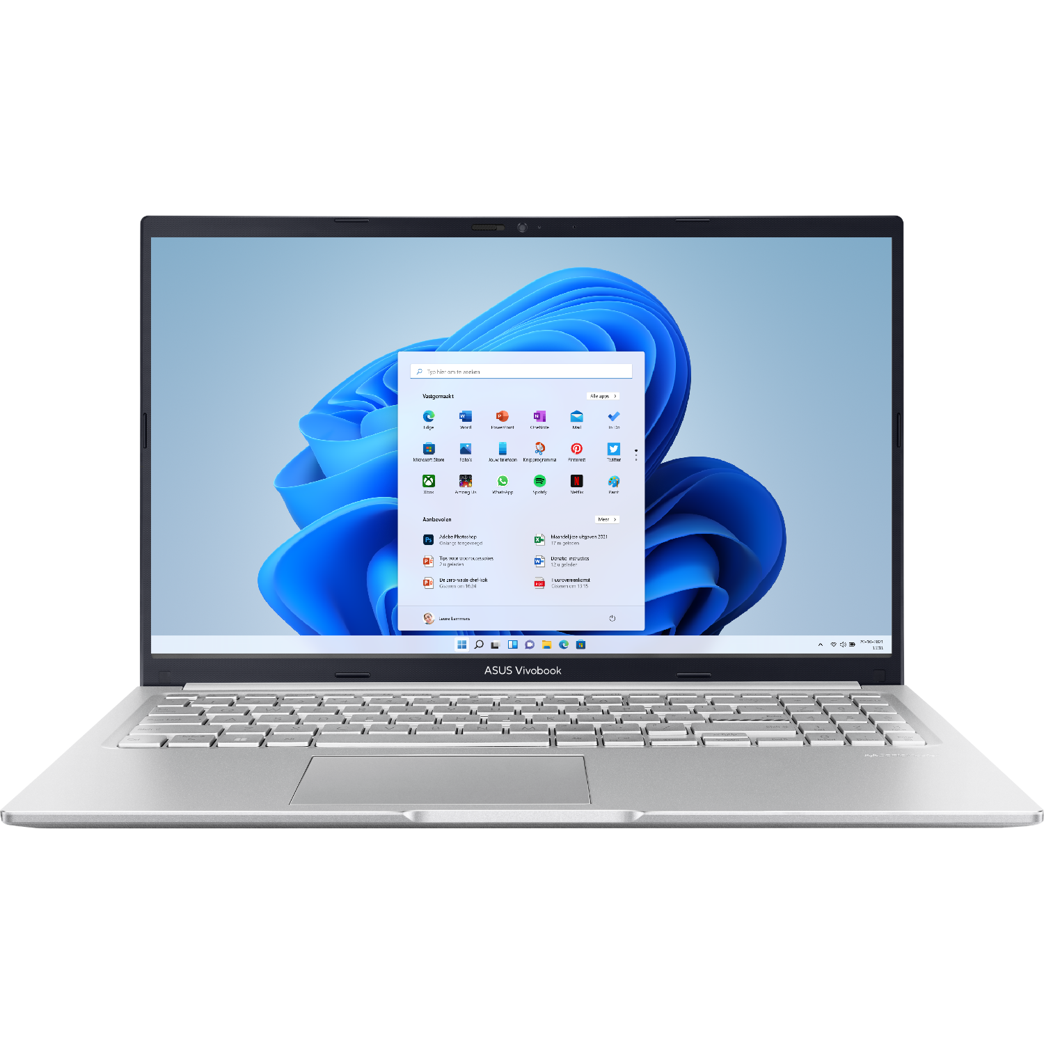 ASUS Vivobook 15 M1502Y-BQ189W 15.6インチ ASUS Vivobook 15 (M1502) | VivoBook | ノートパソコン | ASUS日本